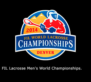 FIL Lacrosse Men's World Championships