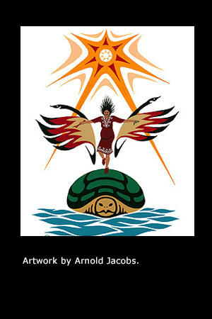 Arnold Jacobs artist contributor.