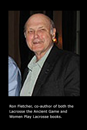 Ron Fletcher co-author.