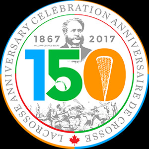 150 years logo